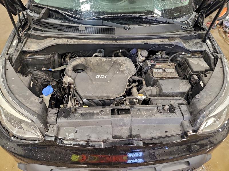 Фото 11 - KIA SOUL