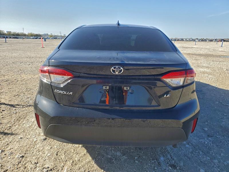 Фото 6 - TOYOTA COROLLA