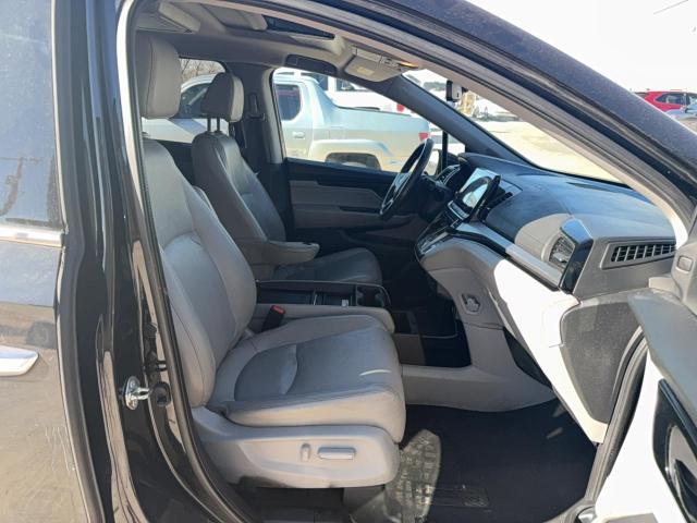 Фото 5 - HONDA ODYSSEY