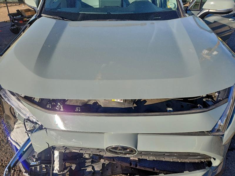 Фото 11 - TOYOTA RAV4