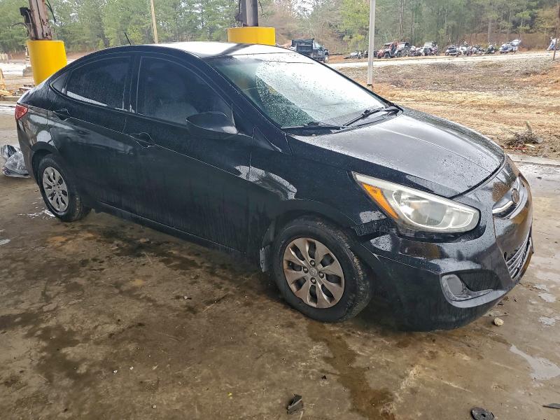 Фото 4 - HYUNDAI ACCENT