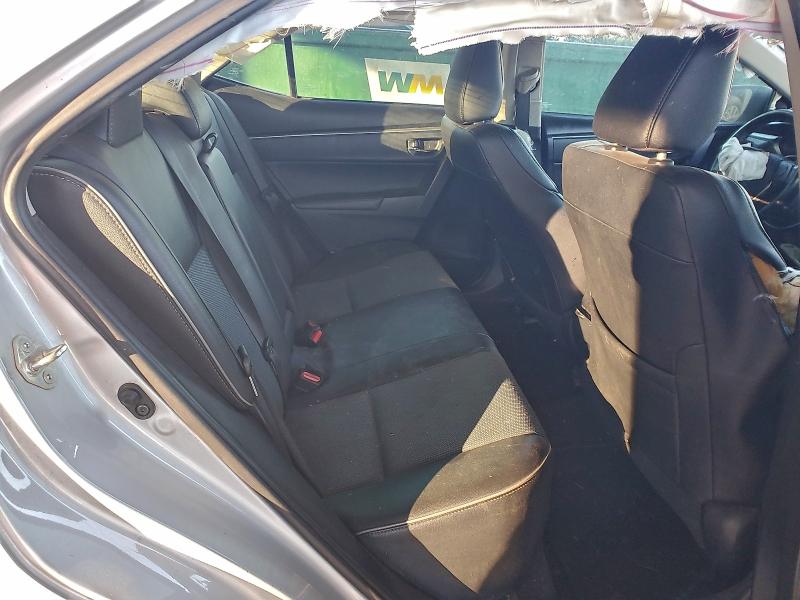 Фото 10 - TOYOTA COROLLA