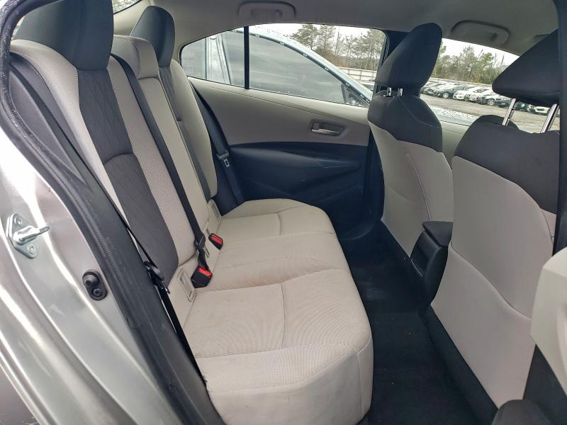 Фото 10 - TOYOTA COROLLA