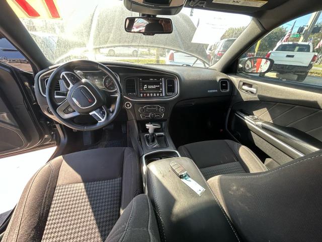 Фото 9 - DODGE CHARGER