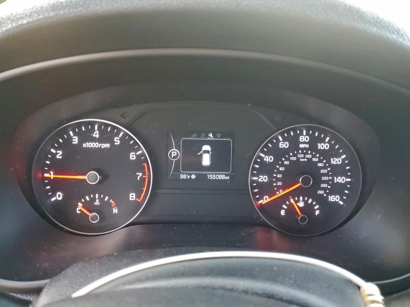 Фото 9 - KIA SPORTAGE