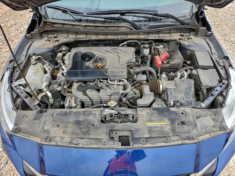 Фото 11 - NISSAN ALTIMA