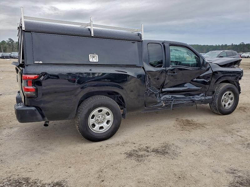 Фото 3 - NISSAN FRONTIER