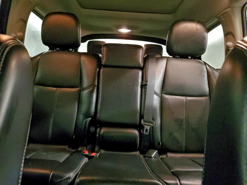 Фото 10 - NISSAN PATHFINDER