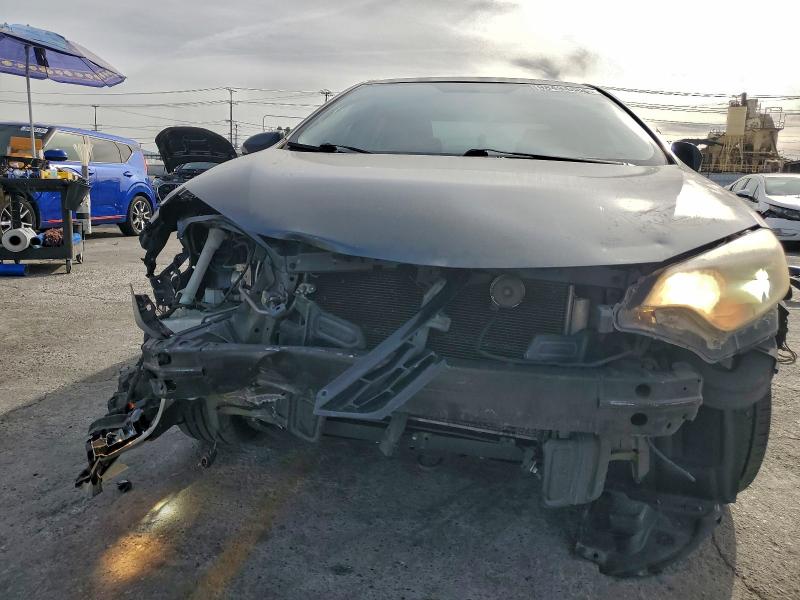 Фото 5 - TOYOTA COROLLA