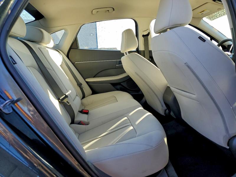 Фото 10 - HYUNDAI SONATA