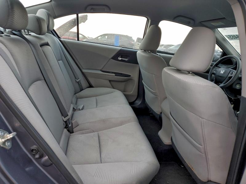 Фото 10 - HONDA ACCORD