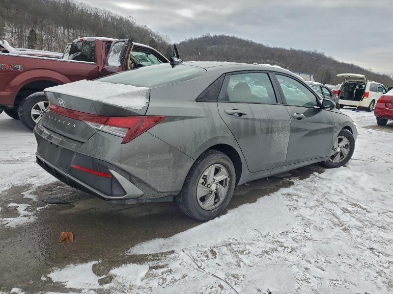 Фото 3 - HYUNDAI ELANTRA