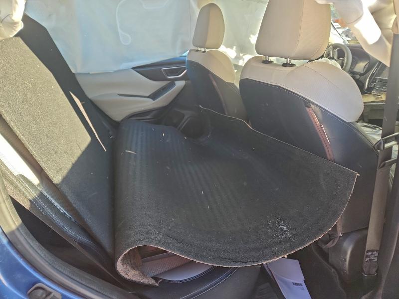 Фото 10 - SUBARU FORESTER