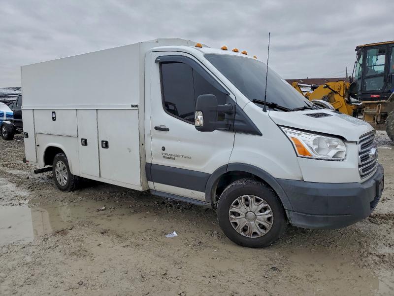 Фото 4 - FORD TRANSIT