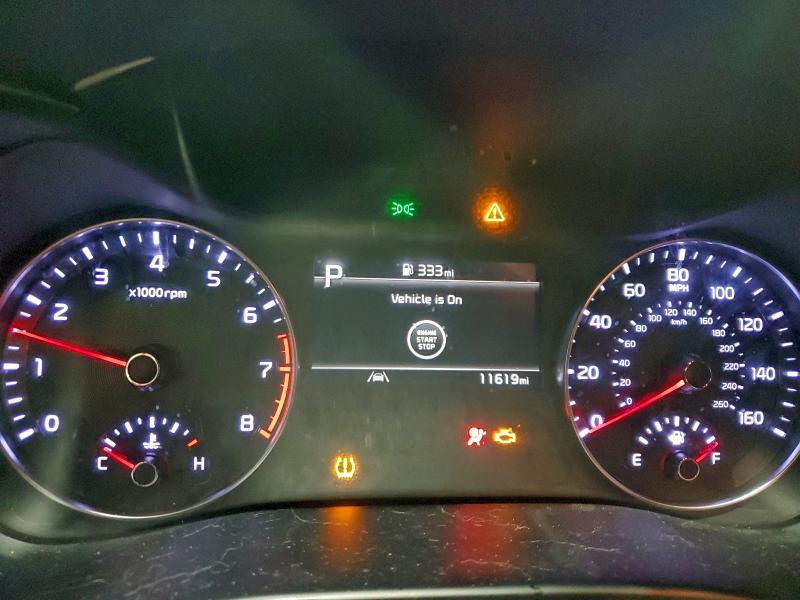 Фото 9 - KIA FORTE