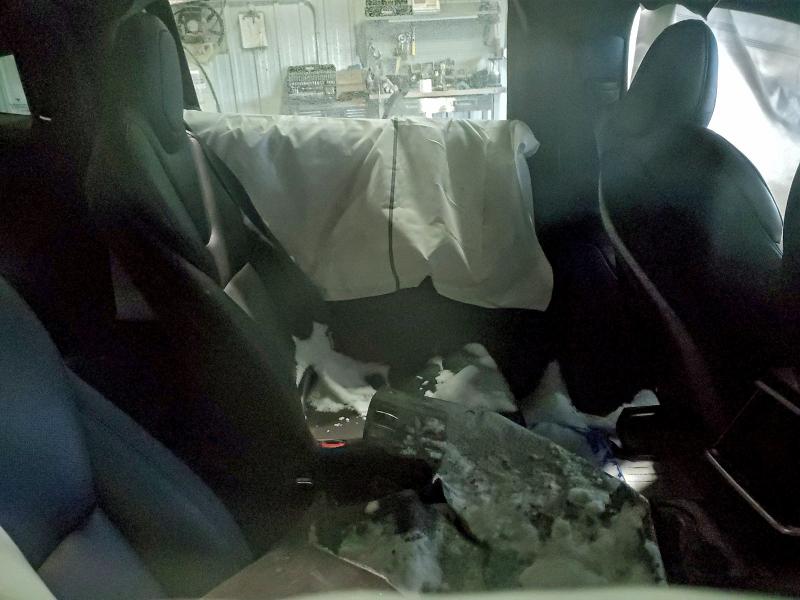 Фото 10 - TESLA MODEL X