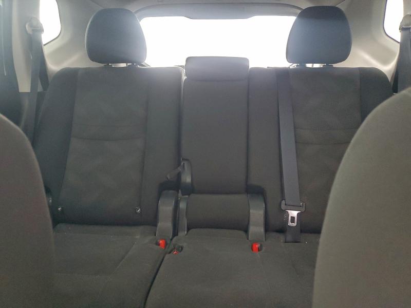 Фото 10 - NISSAN ROGUE