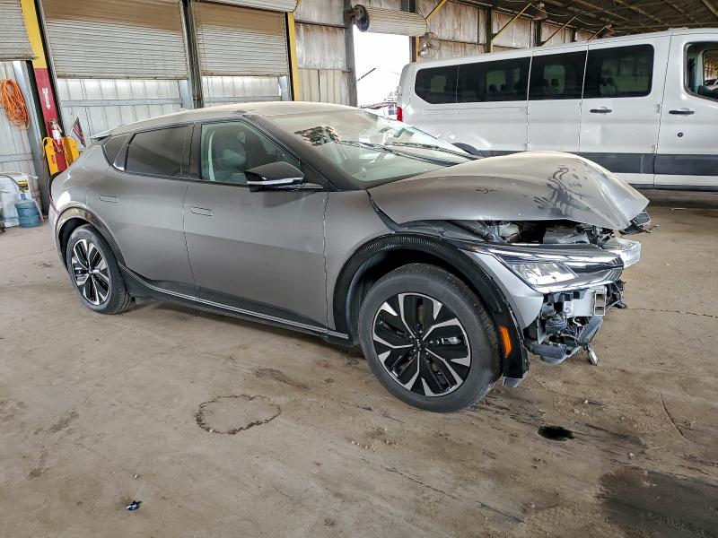 Фото 4 - KIA EV6 LIGHT