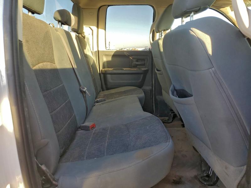 Фото 10 - RAM 1500