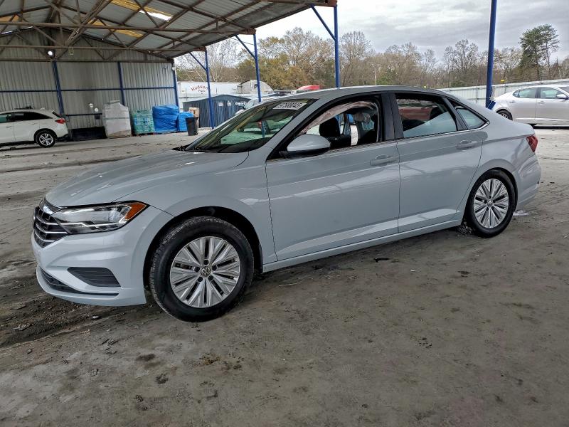 Фото 1 - VOLKSWAGEN JETTA