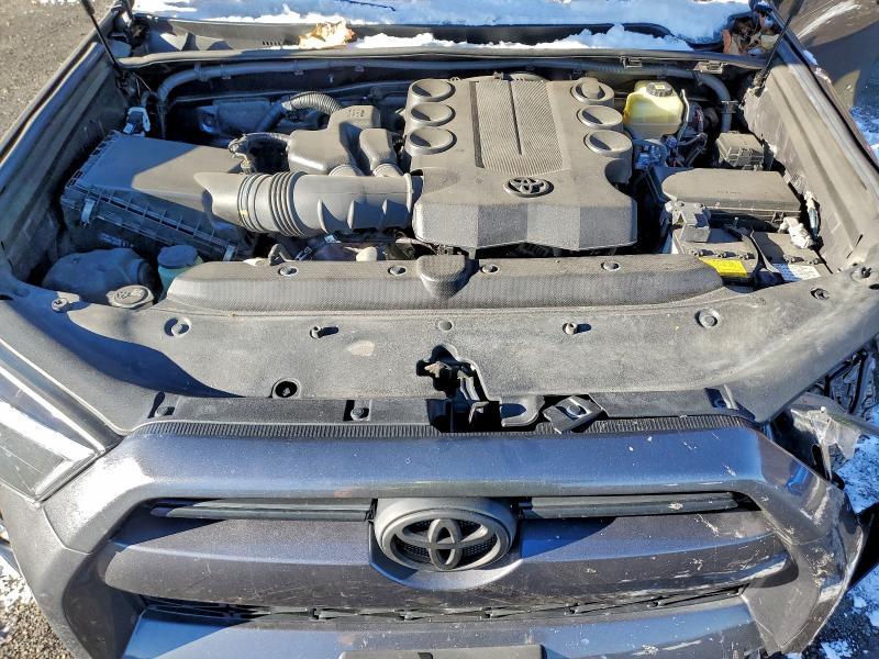 Фото 12 - TOYOTA 4RUNNER