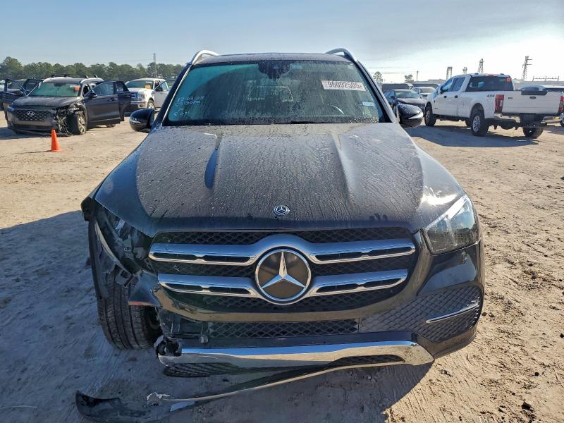 Фото 5 - MERCEDES-BENZ GLE-CLASS