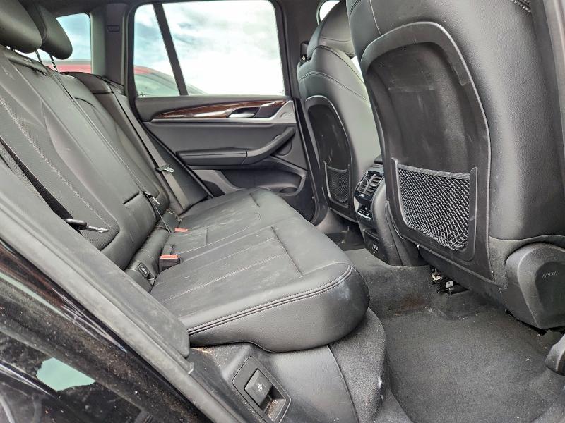 Фото 11 - BMW X3