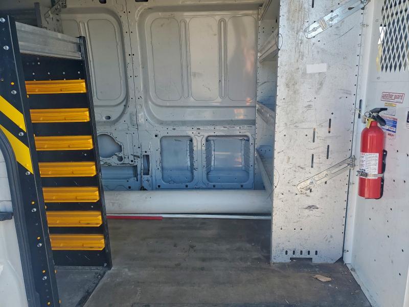 Фото 11 - FORD TRANSIT