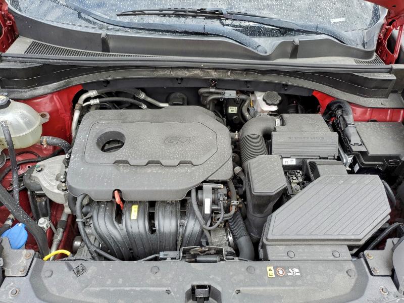 Фото 11 - KIA SPORTAGE