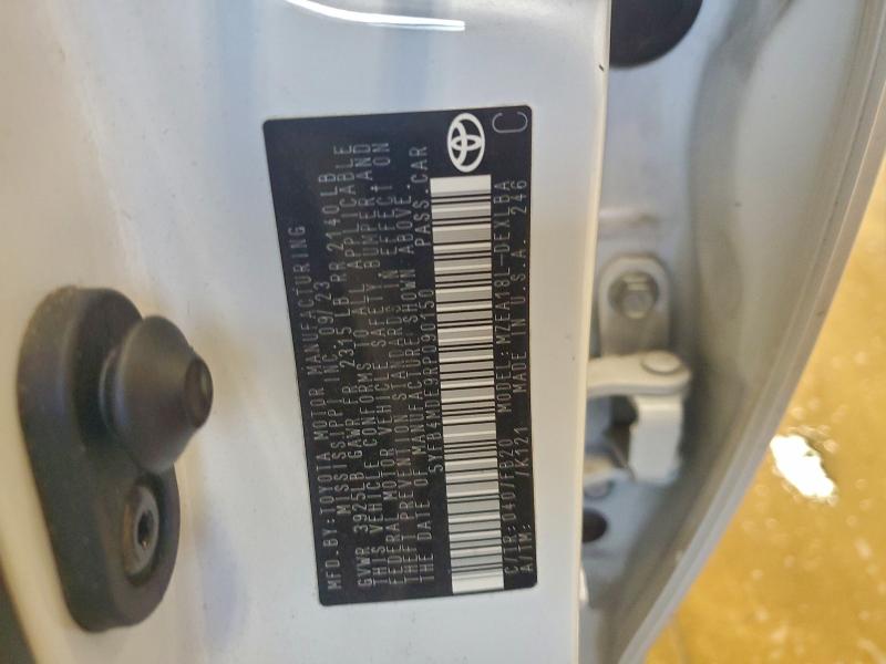 Фото 12 - TOYOTA COROLLA