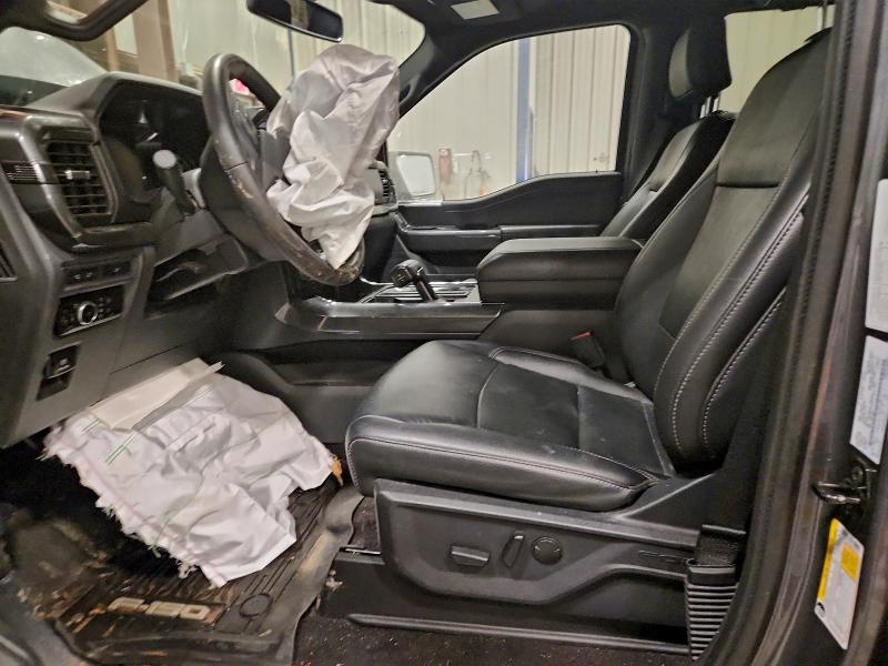 Фото 7 - FORD F-150