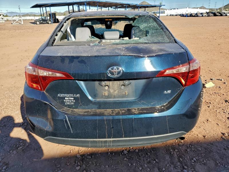 Фото 6 - TOYOTA COROLLA