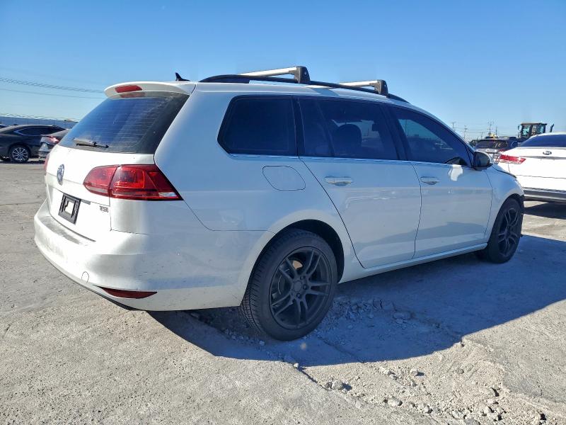 Фото 3 - VOLKSWAGEN GOLF