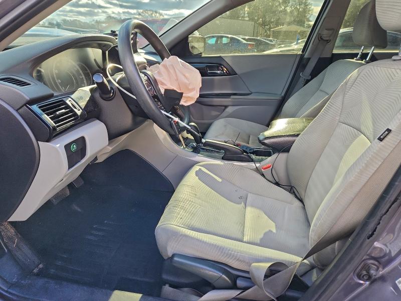 Фото 7 - HONDA ACCORD