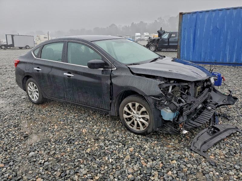 Фото 4 - NISSAN SENTRA