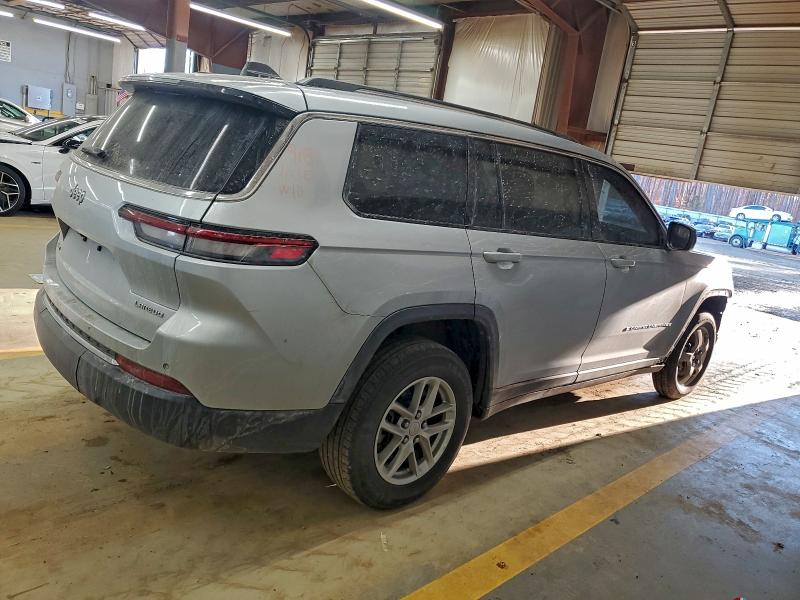 Фото 3 - JEEP GRAND CHER