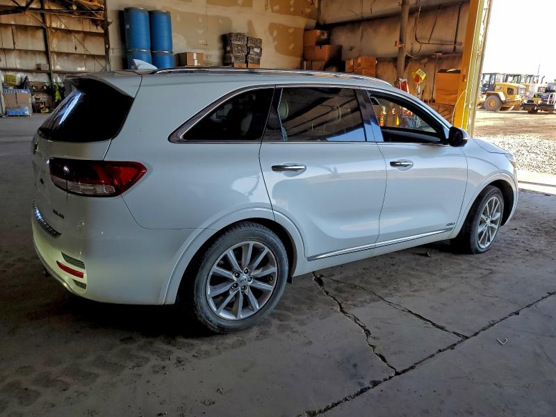 Фото 3 - KIA SORENTO