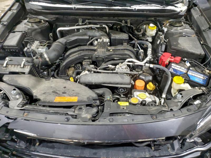 Фото 12 - SUBARU LEGACY