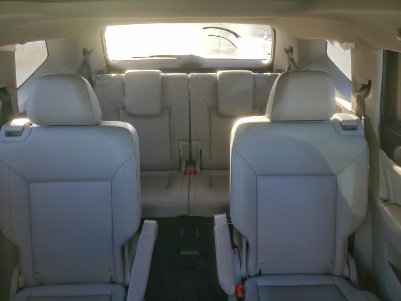 Фото 10 - VOLKSWAGEN ATLAS