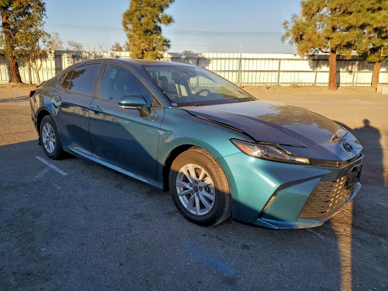 Фото 4 - TOYOTA CAMRY