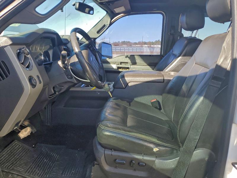 Фото 7 - FORD F350