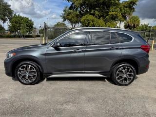 Фото 12 - BMW X1