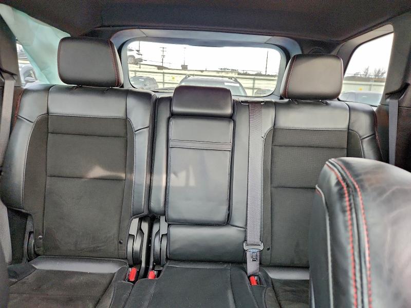 Фото 10 - JEEP GRAND CHER