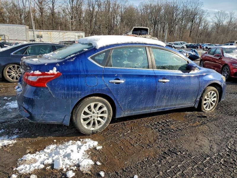 Фото 3 - NISSAN SENTRA