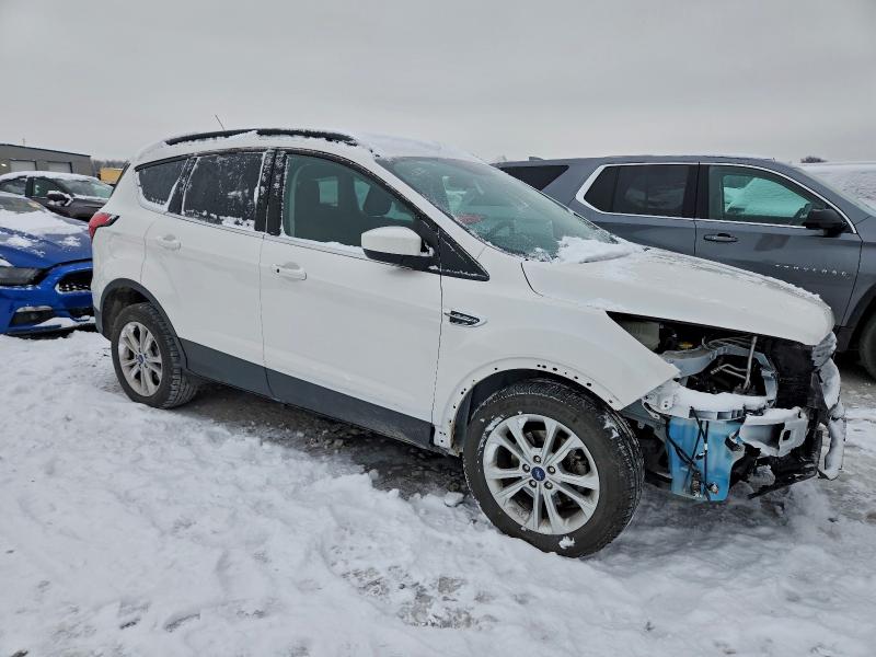 Фото 4 - FORD ESCAPE