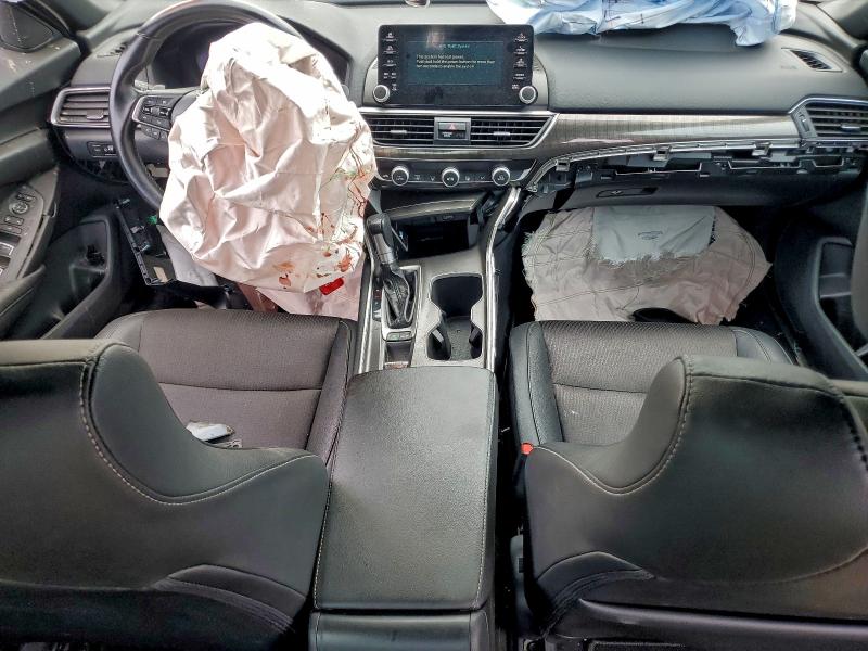 Фото 8 - HONDA ACCORD