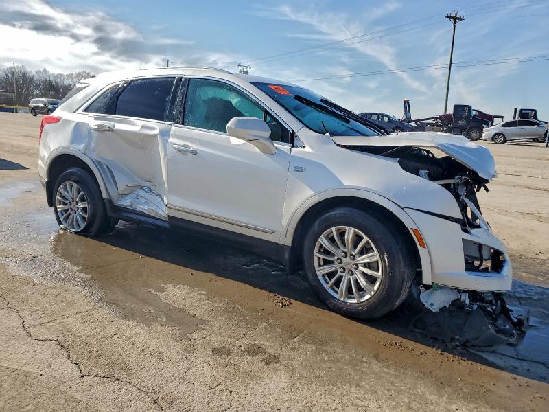 Фото 4 - CADILLAC XT5