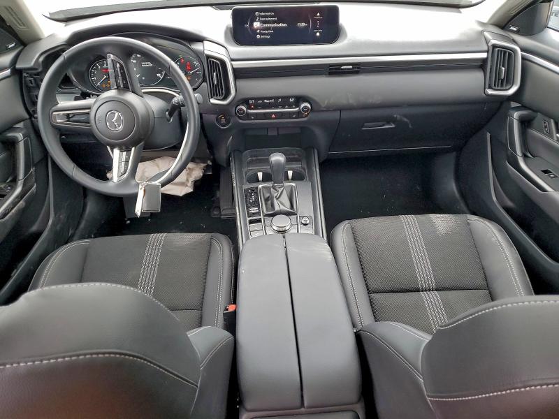 Фото 8 - MAZDA CX-50