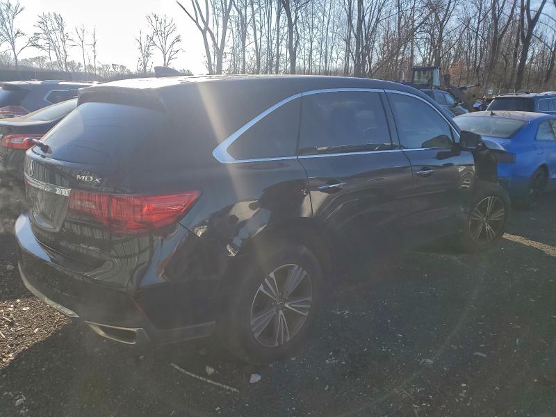 Фото 3 - ACURA MDX