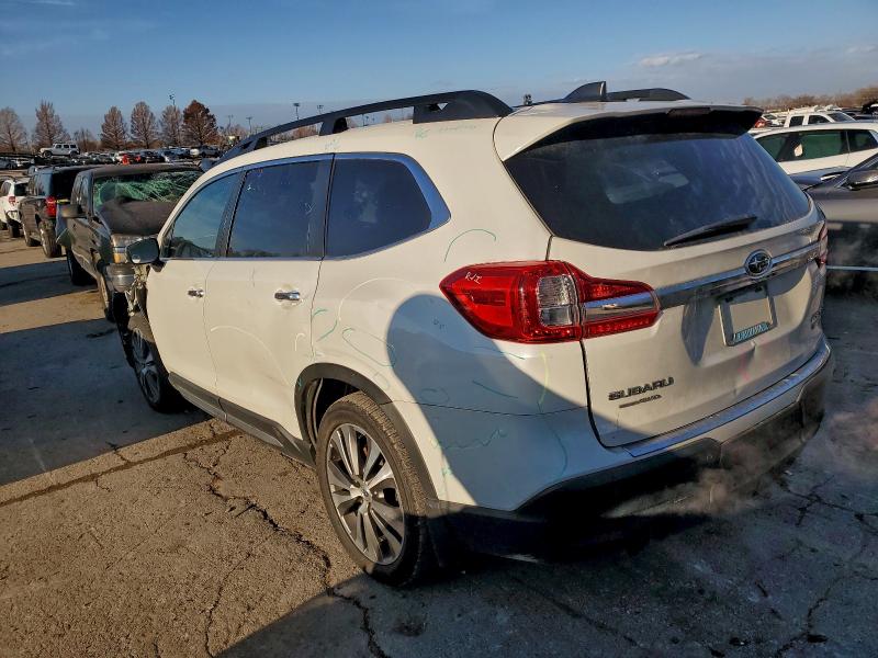 Фото 2 - SUBARU ASCENT